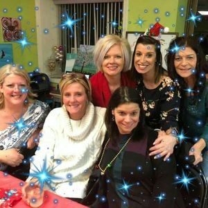 Meet your Posher, Paula